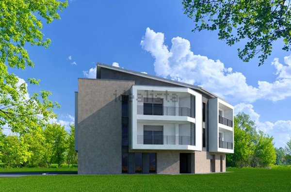 appartamento in vendita a Reggio nell'Emilia