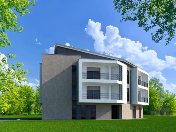 appartamento in vendita a Reggio nell'Emilia