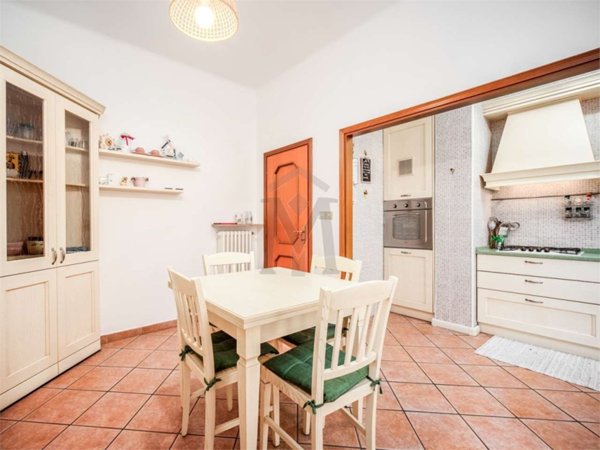 appartamento in vendita a Reggio nell'Emilia
