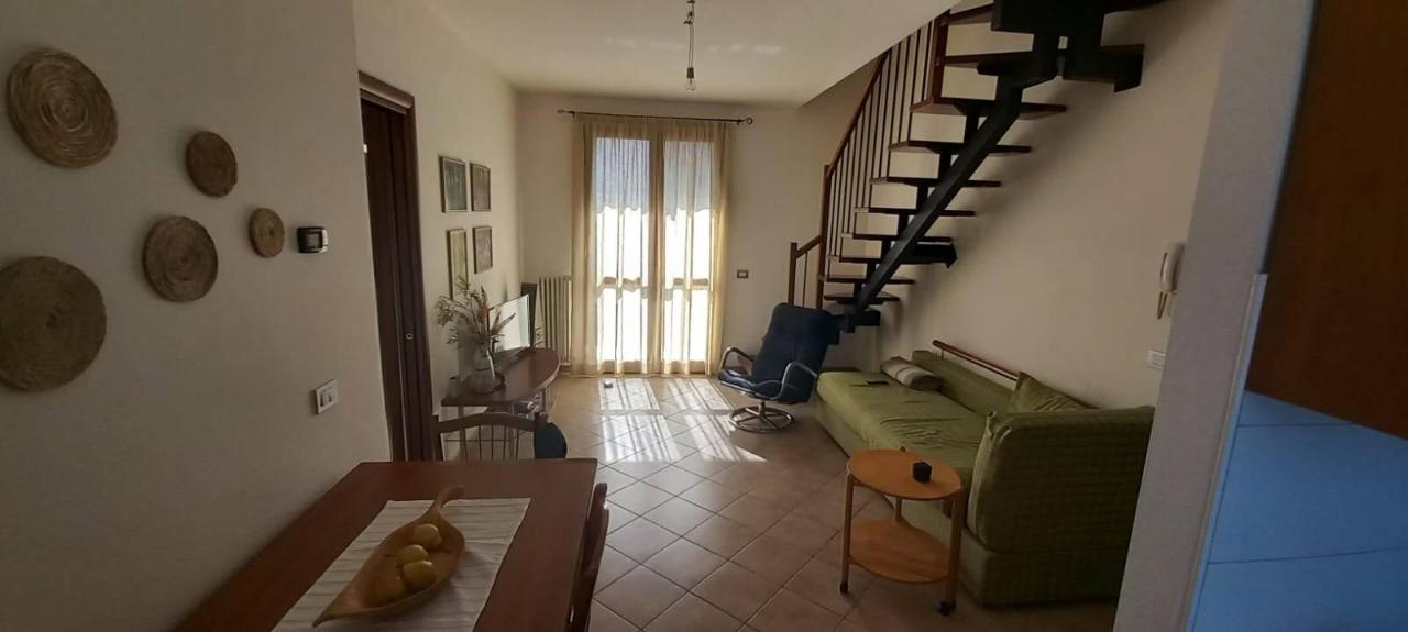 appartamento in vendita a Reggio nell'Emilia in zona Città Storica