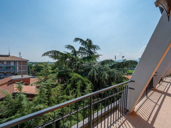 appartamento in vendita a Reggio nell'Emilia