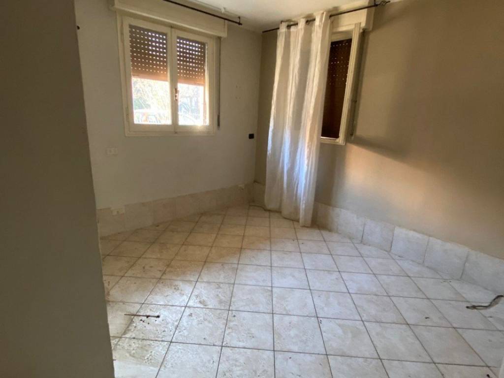 appartamento in vendita a Reggio nell'Emilia in zona Città Storica