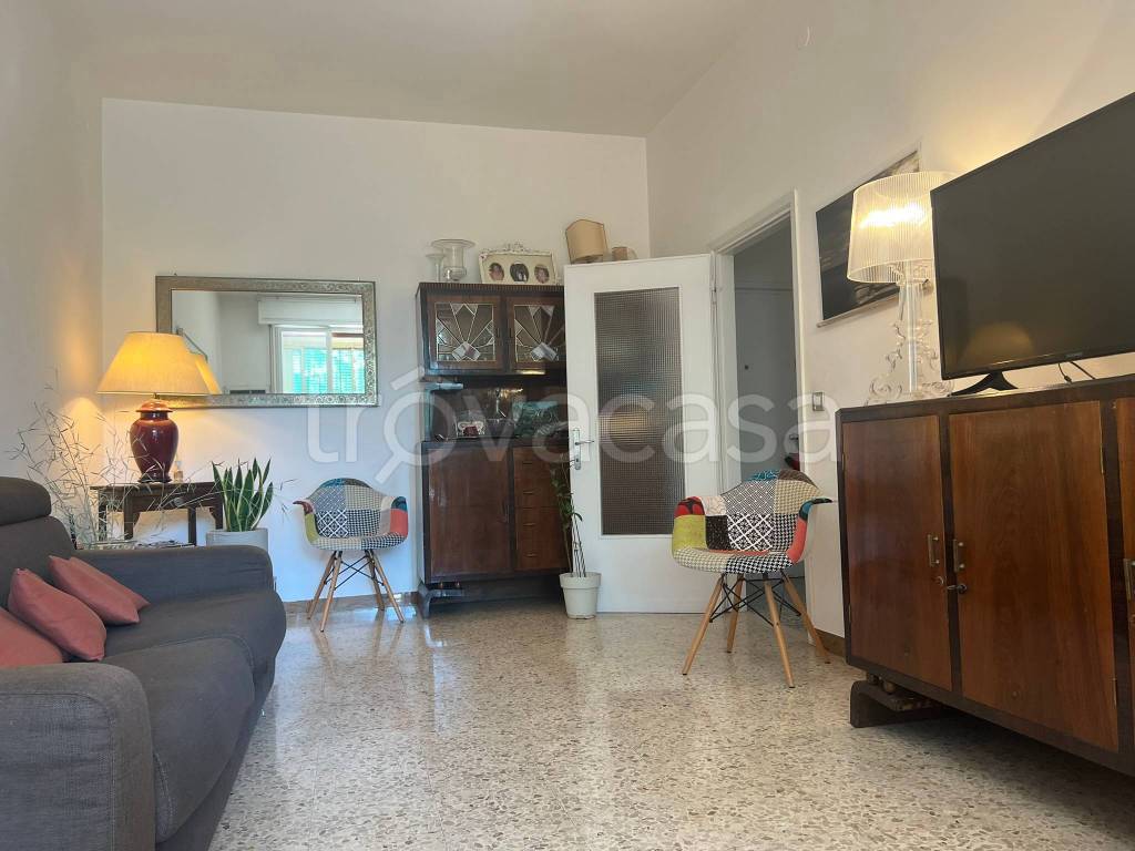 appartamento in vendita a Reggio nell'Emilia in zona Rosta Nuova
