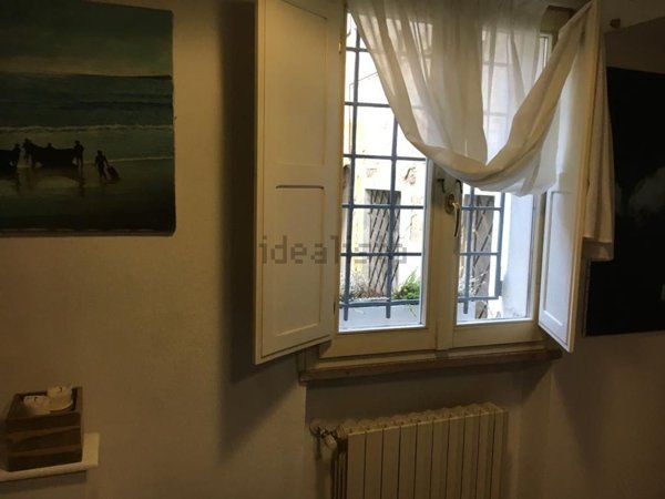 appartamento in vendita a Reggio nell'Emilia in zona Città Storica