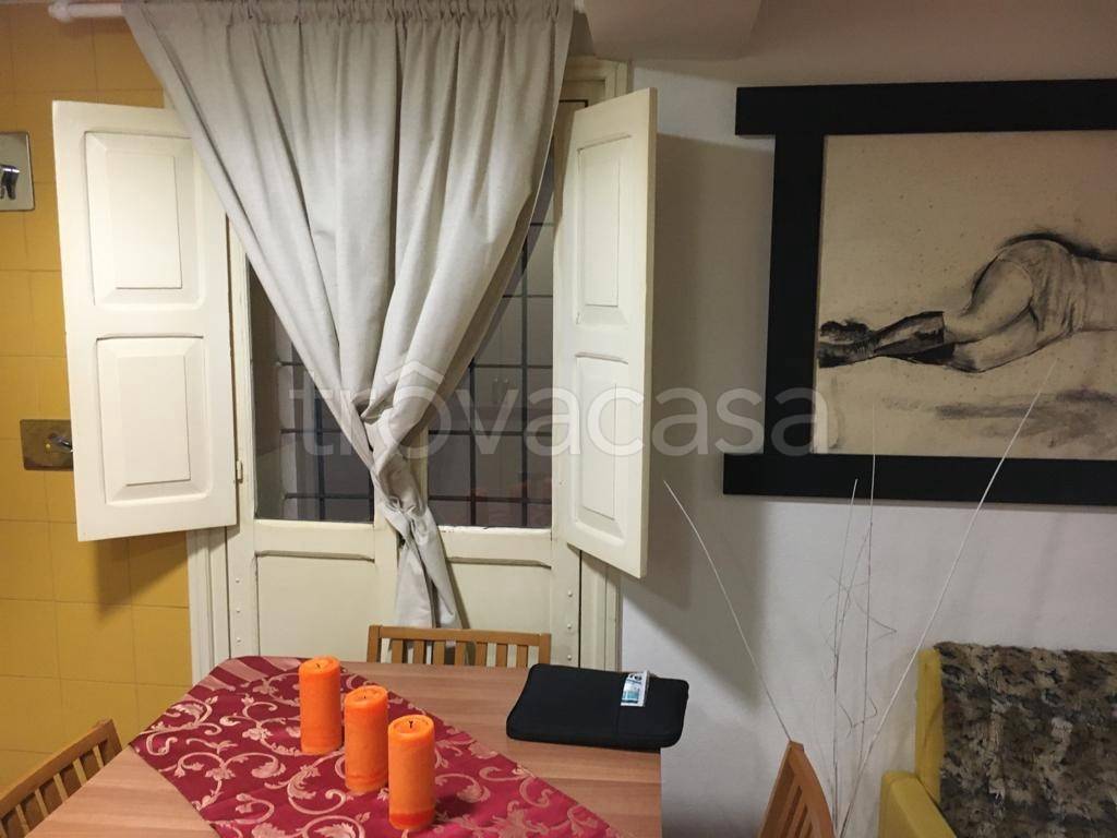 appartamento in vendita a Reggio nell'Emilia in zona Città Storica