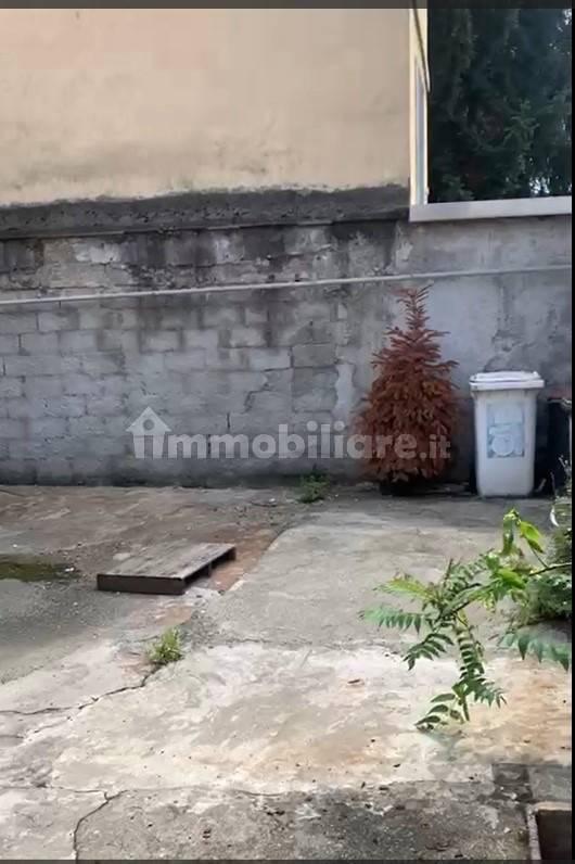 ufficio in vendita a Reggio nell'Emilia in zona Città Storica