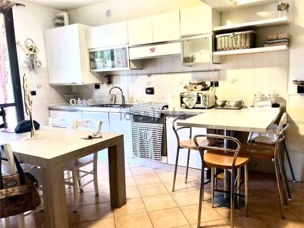 appartamento in vendita a Reggio nell'Emilia in zona Ospizio
