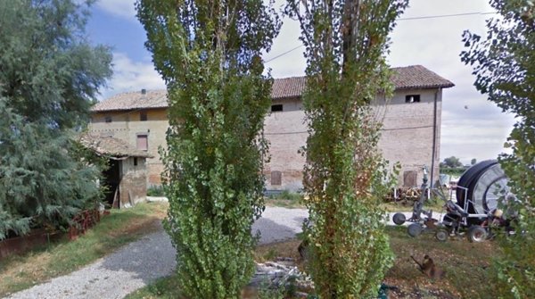 terreno agricolo in vendita a Reggio nell'Emilia in zona Masone