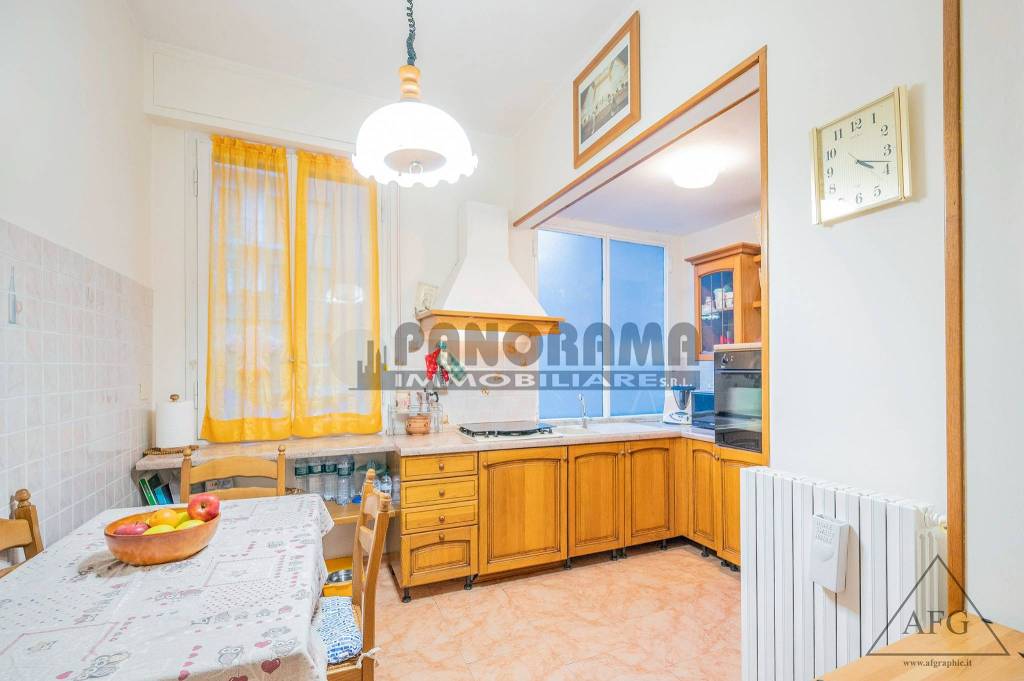 appartamento in vendita a Reggio nell'Emilia in zona Rosta Nuova