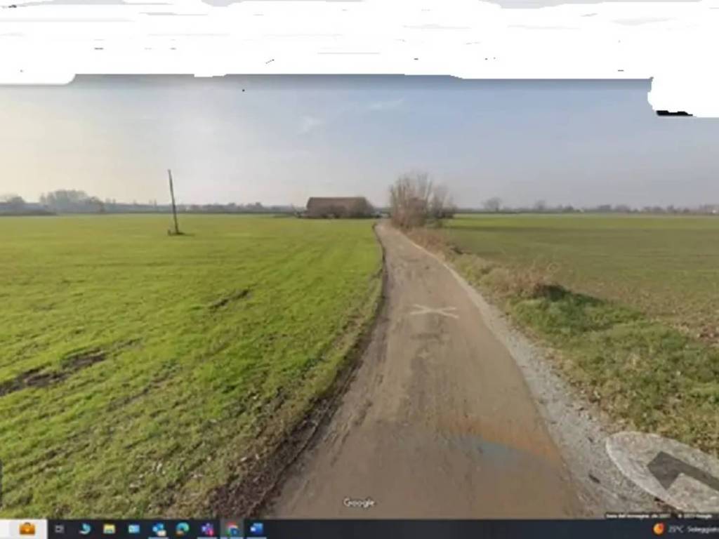 terreno agricolo in vendita a Reggio nell'Emilia
