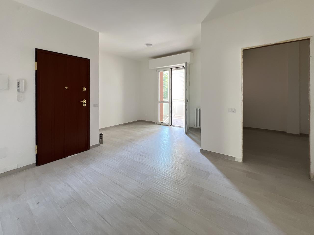 appartamento in vendita a Reggio nell'Emilia in zona Ospizio