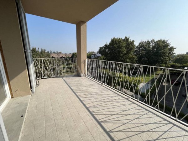 appartamento in vendita a Reggio nell'Emilia in zona Fogliano