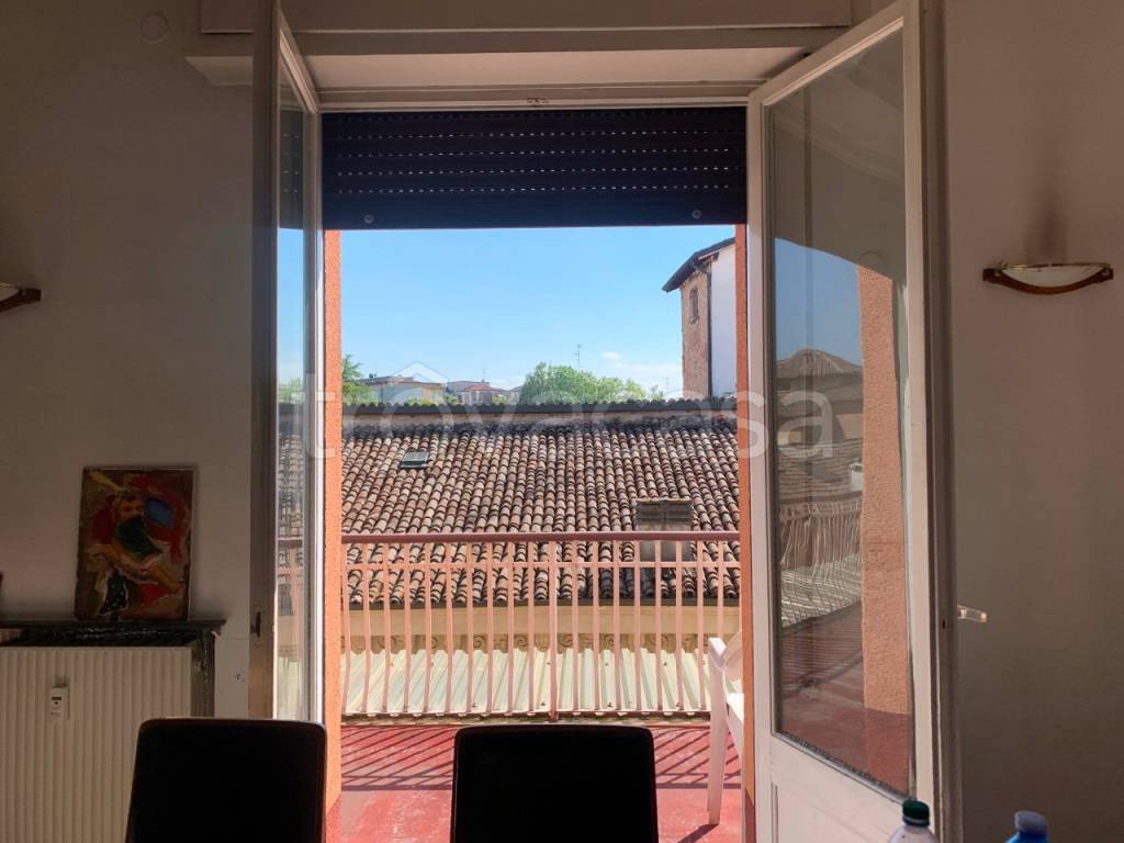 appartamento in vendita a Reggio nell'Emilia in zona Città Storica