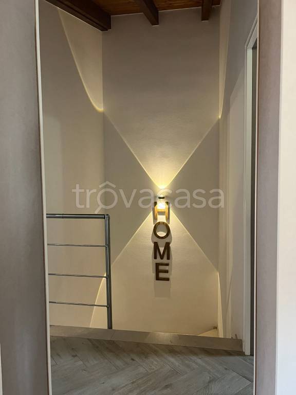 casa indipendente in vendita a Reggio nell'Emilia in zona Corticella
