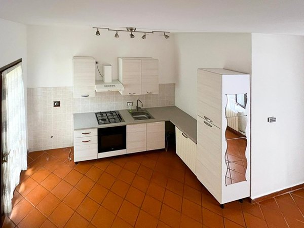 appartamento in vendita a Reggio nell'Emilia
