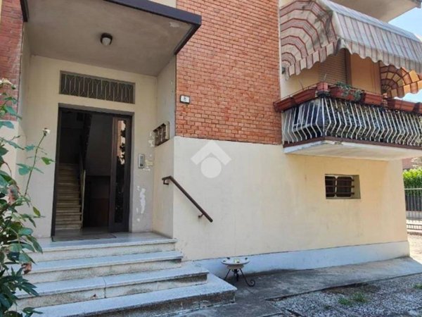 appartamento in vendita a Reggio nell'Emilia