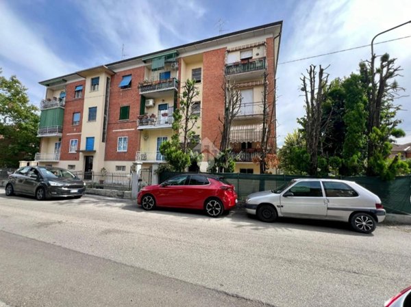 appartamento in vendita a Reggio nell'Emilia