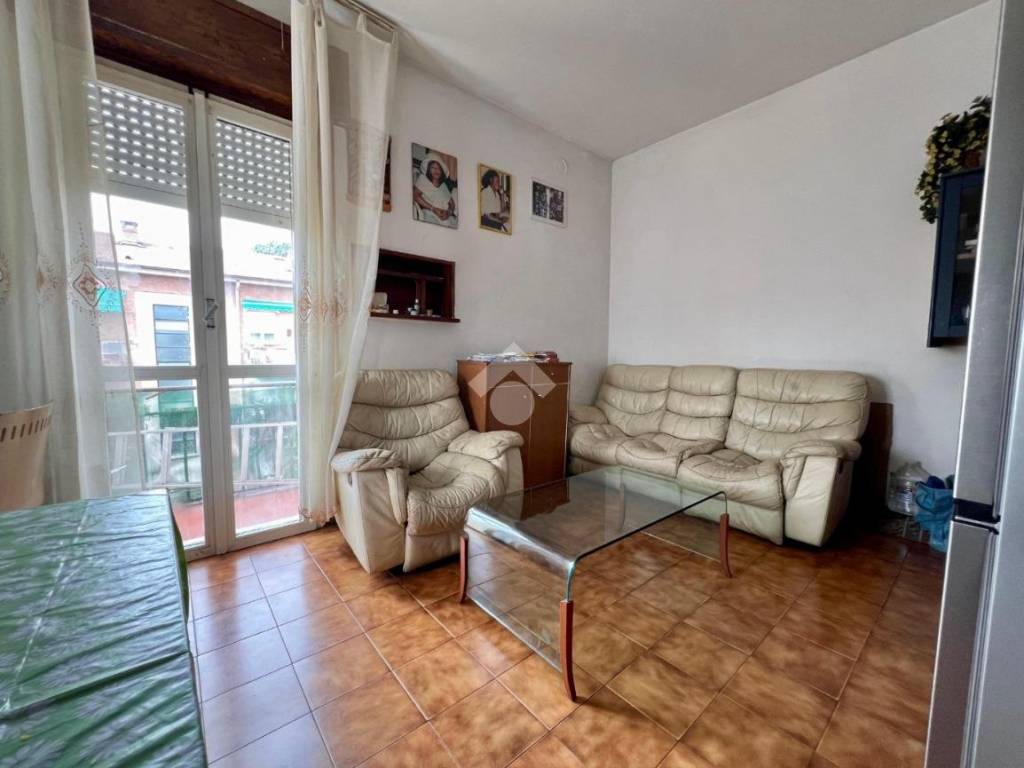 appartamento in vendita a Reggio nell'Emilia