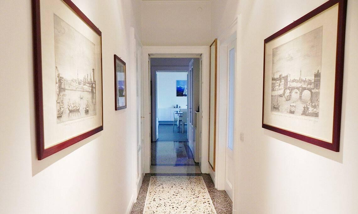 appartamento in vendita a Reggio nell'Emilia in zona Città Storica