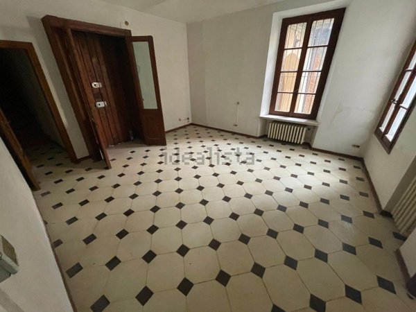 appartamento in vendita a Reggio nell'Emilia in zona Città Storica