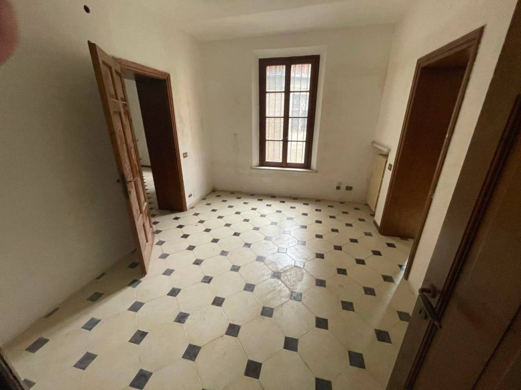 appartamento in vendita a Reggio nell'Emilia in zona Città Storica