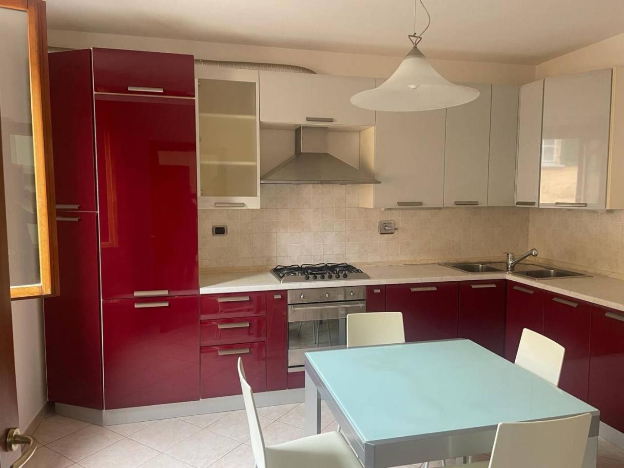 appartamento in vendita a Reggio nell'Emilia in zona Città Storica