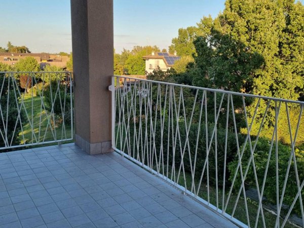 appartamento in vendita a Reggio nell'Emilia in zona Fogliano
