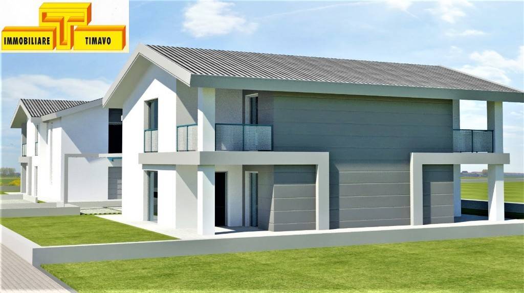 casa indipendente in vendita a Reggio nell'Emilia
