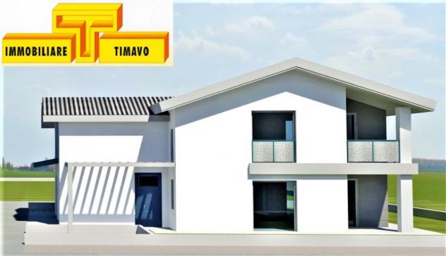 casa indipendente in vendita a Reggio nell'Emilia