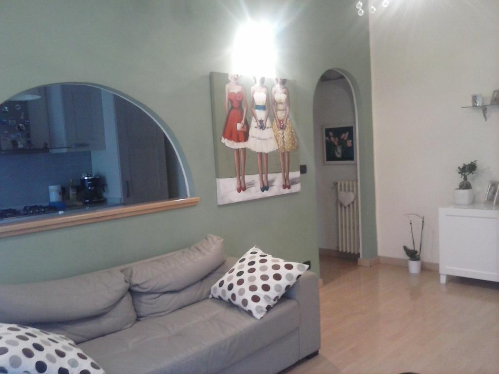 appartamento in vendita a Reggio nell'Emilia