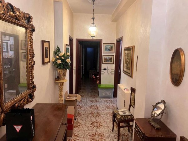 appartamento in vendita a Reggio nell'Emilia in zona Belvedere
