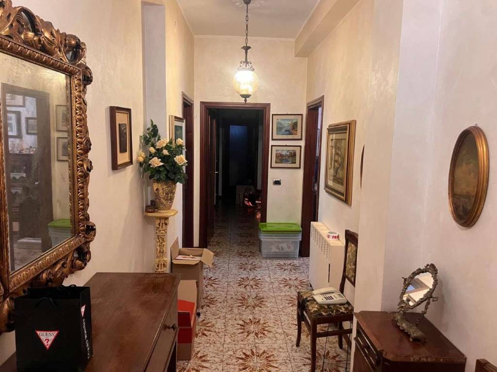 appartamento in vendita a Reggio nell'Emilia in zona Belvedere