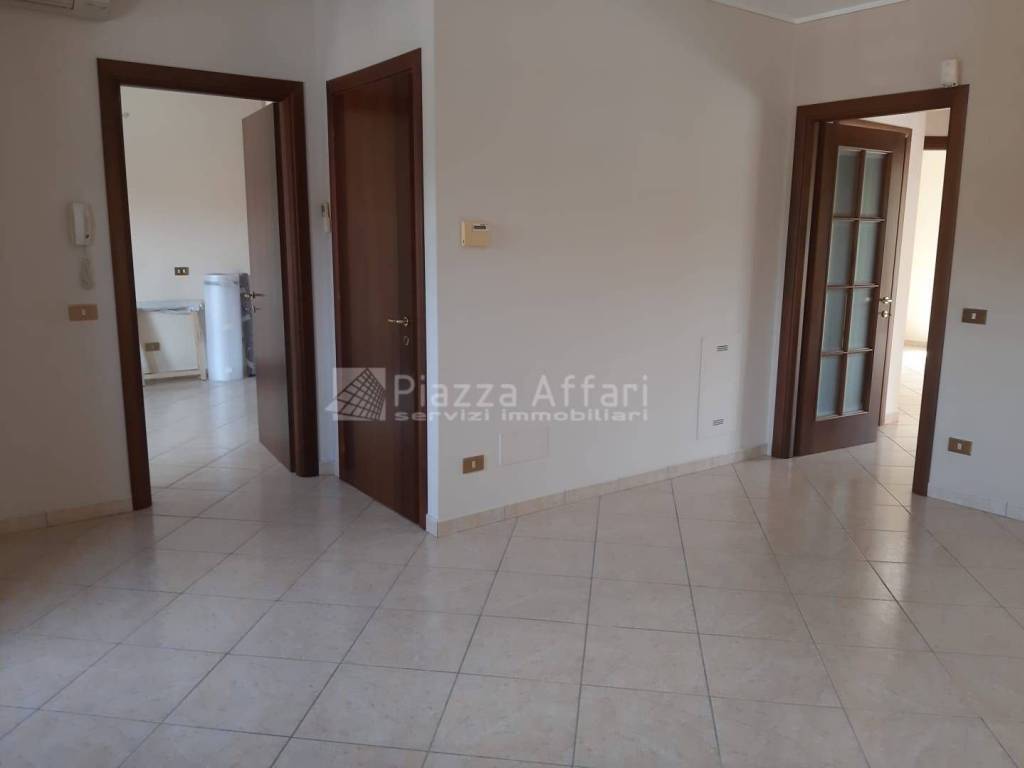 appartamento in vendita a Reggio nell'Emilia in zona Cella