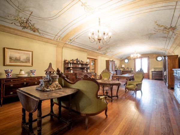 casa indipendente in vendita a Reggio nell'Emilia in zona Gavasseto