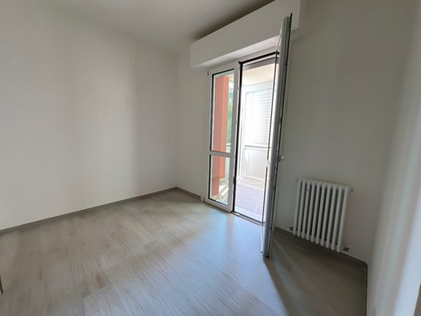 appartamento in vendita a Reggio nell'Emilia in zona Ospizio