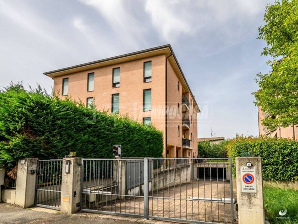 appartamento in vendita a Reggio nell'Emilia in zona Rivalta