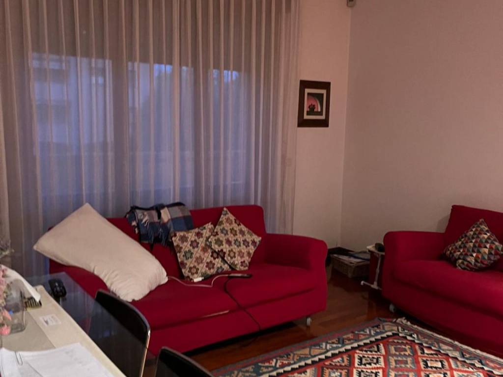 appartamento in vendita a Reggio nell'Emilia in zona Codemondo
