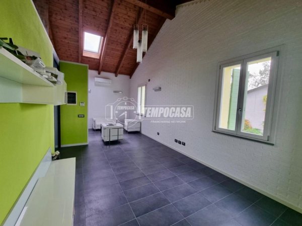 appartamento in vendita a Reggio nell'Emilia in zona Codemondo