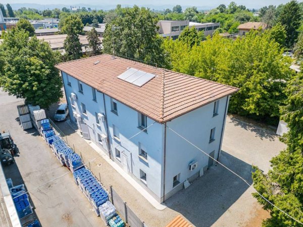 appartamento in vendita a Reggio nell'Emilia