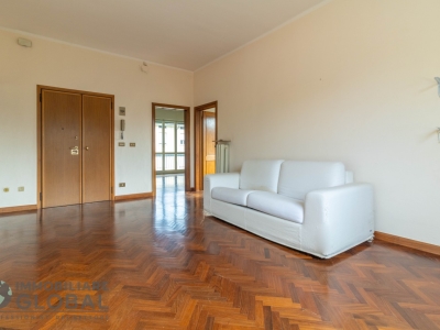 appartamento in vendita a Reggio nell'Emilia