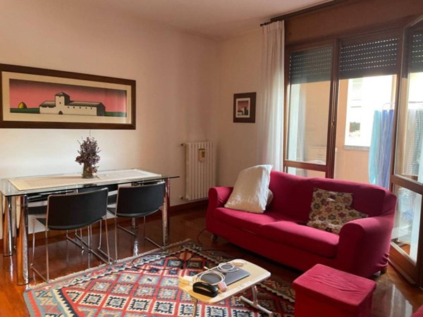 appartamento in vendita a Reggio nell'Emilia in zona Rivalta