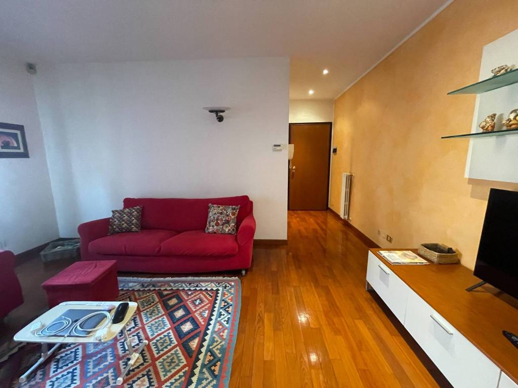 appartamento in vendita a Reggio nell'Emilia in zona San Bartolomeo