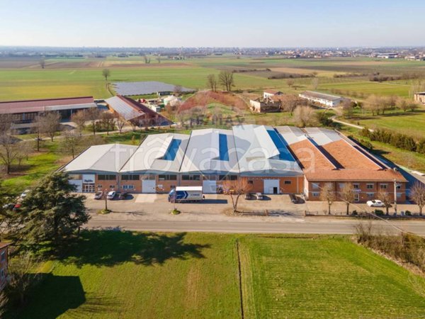 terreno edificabile in vendita a Reggio nell'Emilia in zona Masone