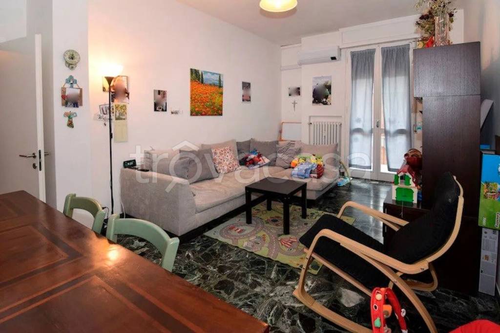 appartamento in vendita a Reggio nell'Emilia