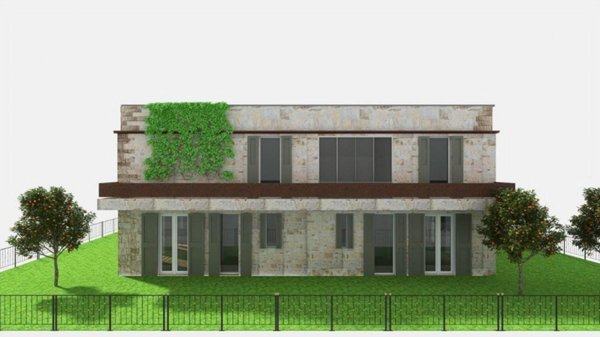 casa indipendente in vendita a Reggio nell'Emilia in zona Città Storica
