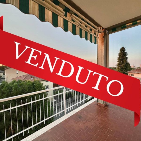 appartamento in vendita a Reggio nell'Emilia in zona Codemondo