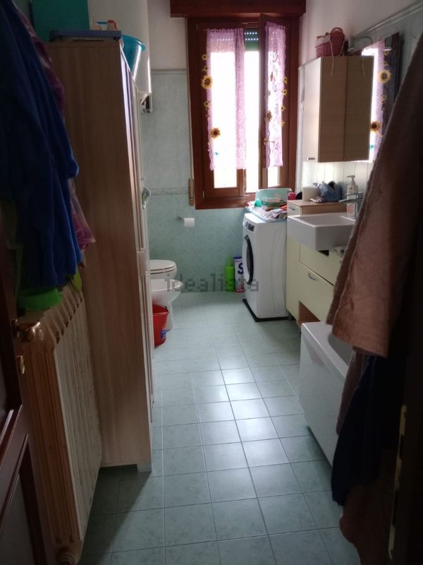 appartamento in vendita a Reggio nell'Emilia in zona Carrozzone