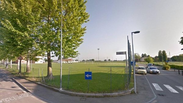 casa indipendente in vendita a Reggio nell'Emilia in zona Fogliano