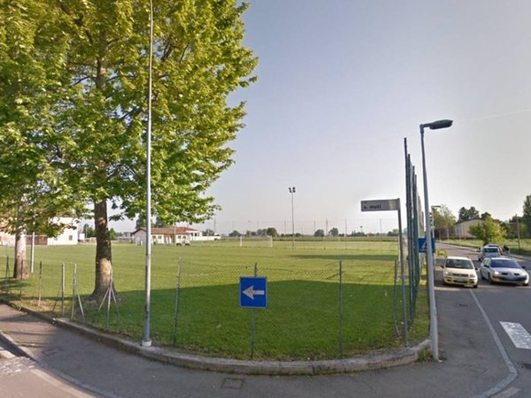 casa indipendente in vendita a Reggio nell'Emilia in zona Fogliano