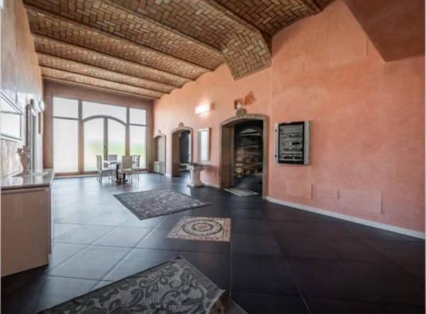 casa indipendente in vendita a Reggio nell'Emilia in zona Roncocesi